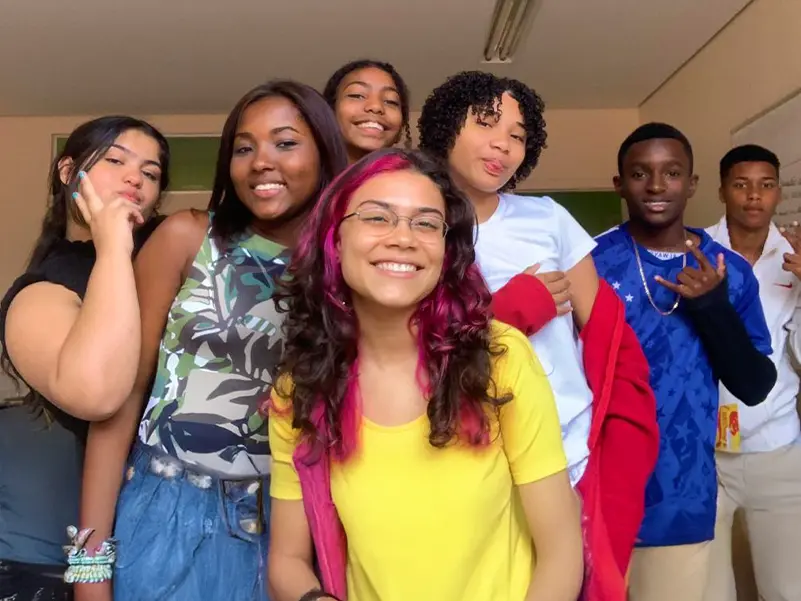 Obra Social Itaka-Escolápios Belo Horizonte – MG