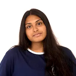 Geovana de Oliveira Moreira