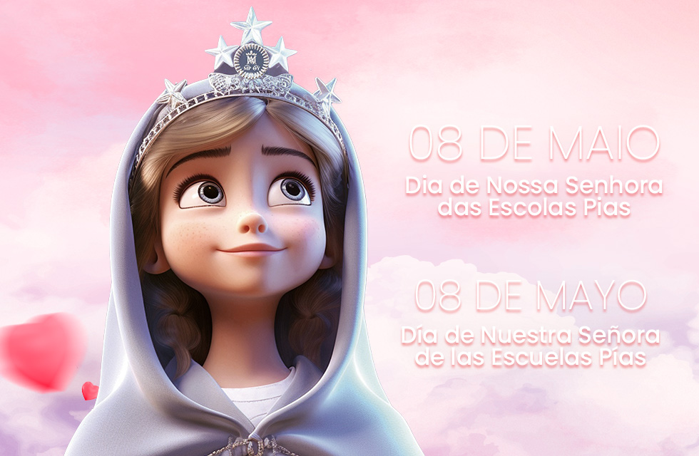 Nuestra Señora de las Escuelas Pías