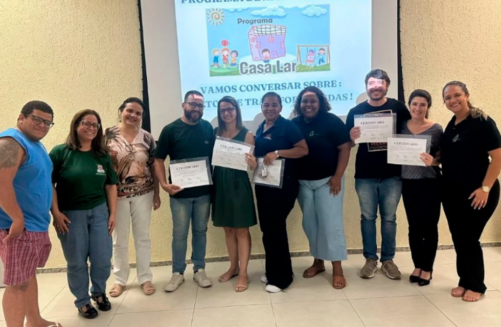 Padrinazgo: Transformando vidas, creando vínculos