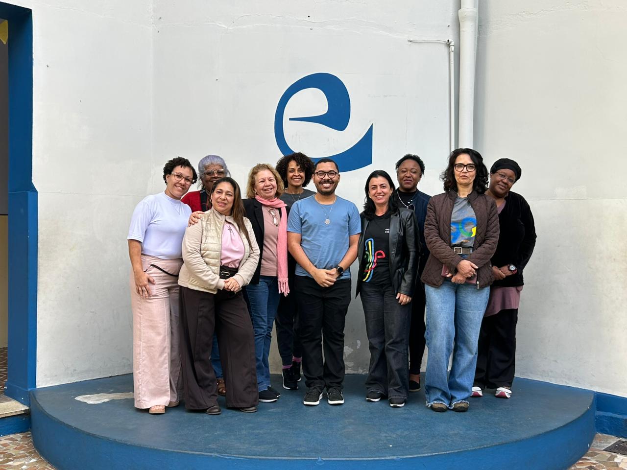 Com o coração de Calasanz: Escola Catequética realiza retiro inspirado na passagem da Samaritana