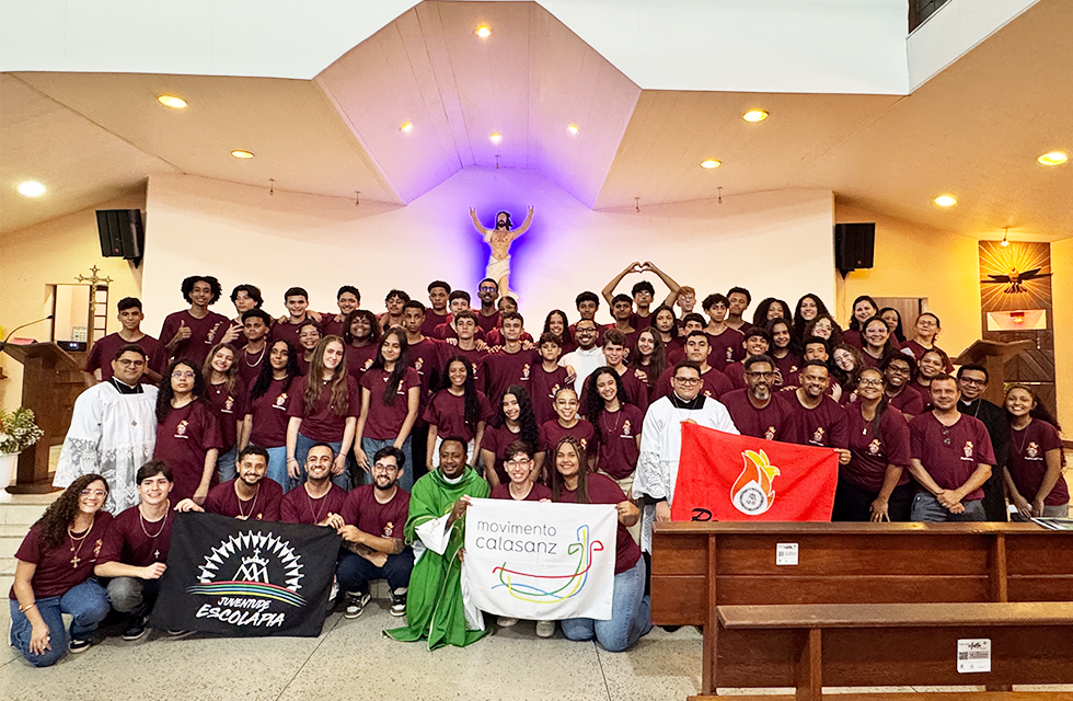 Retiro de Pentecostes | Presença Belo Horizonte - MG